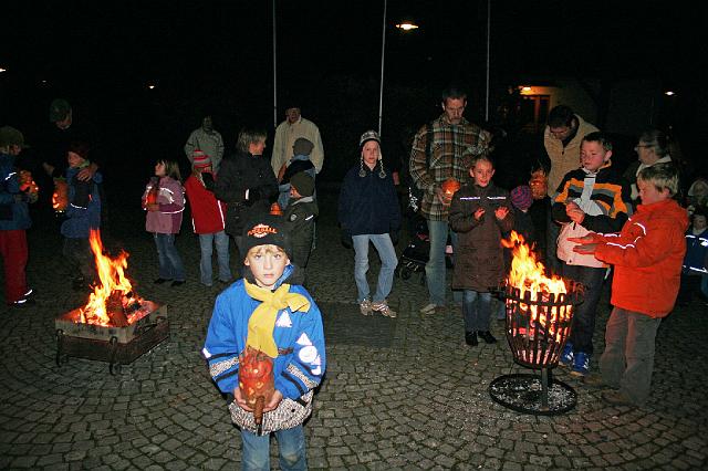 Rübengeister 2008